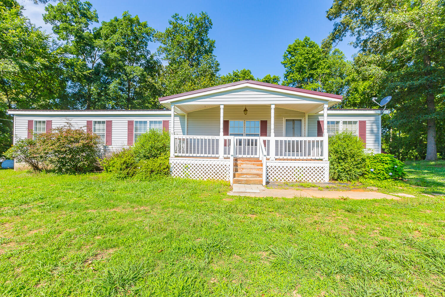 1490 West Armuchee Road LaFayette, GA 30728 - Photo 1 of 67 1490 W Armuchee HD -17