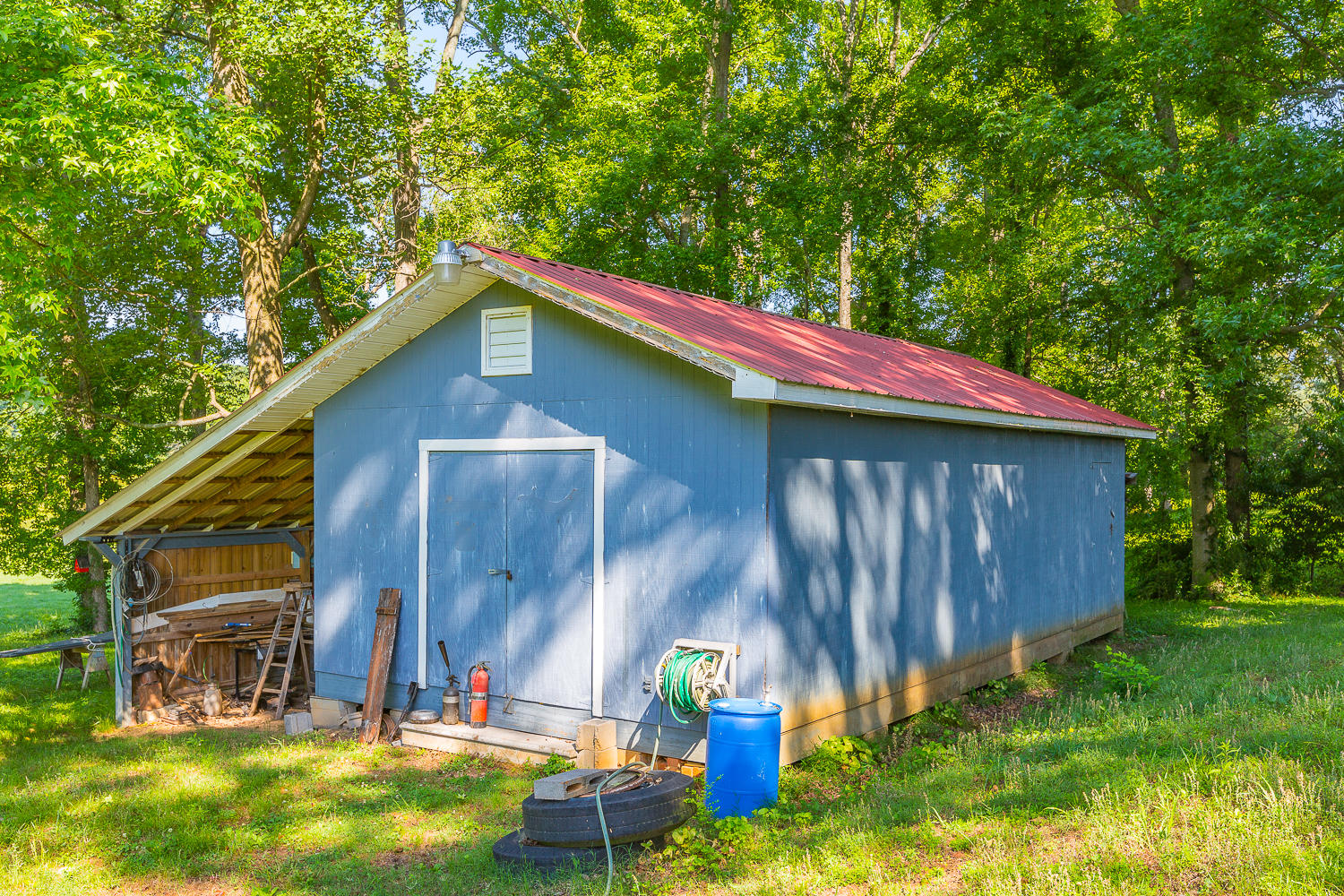 1490 West Armuchee Road LaFayette, GA 30728 - Photo 15 of 67 1490 W Armuchee HD -4