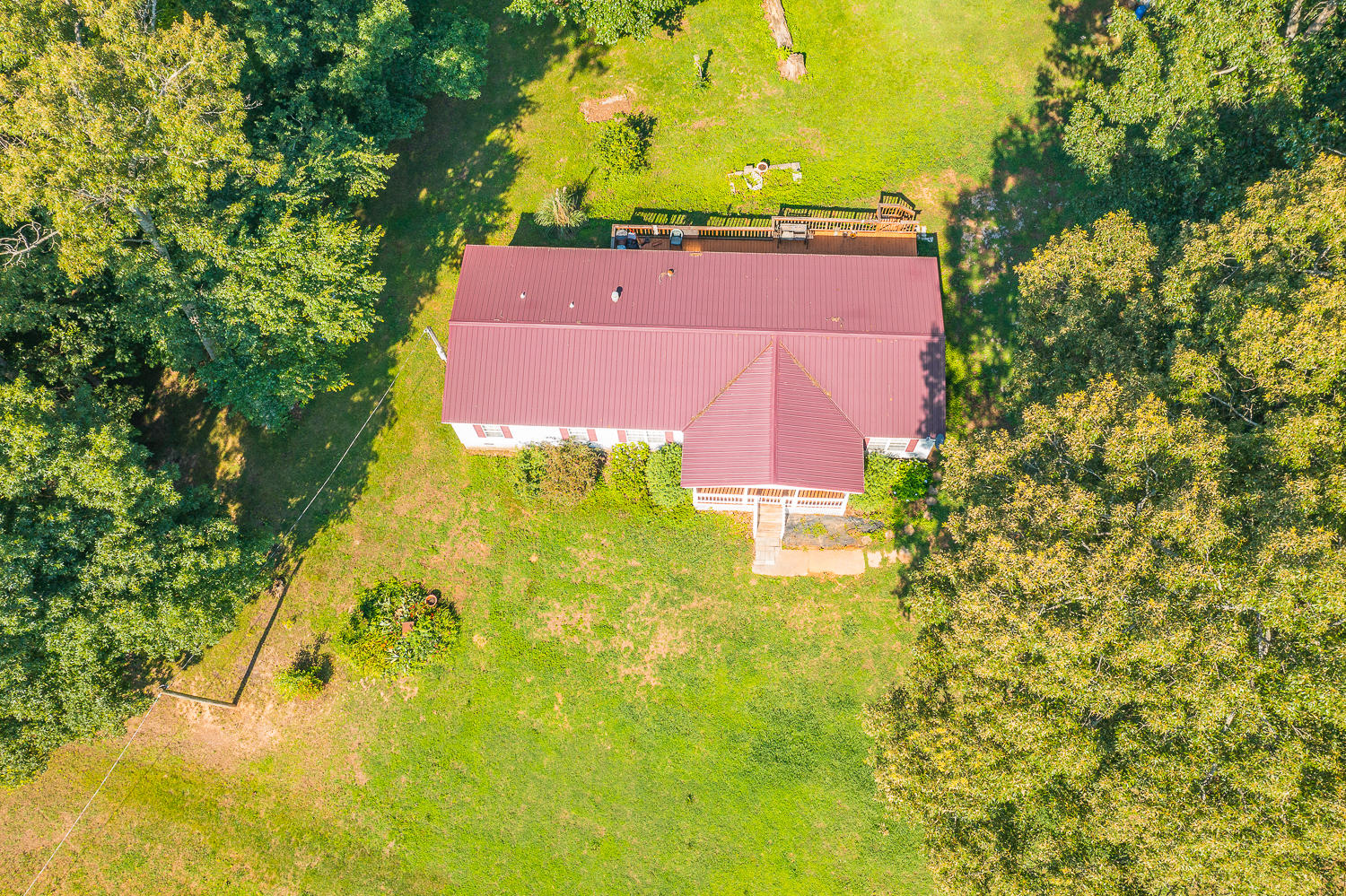 1490 West Armuchee Road LaFayette, GA 30728 - Photo 17 of 67 1490 W Armuchee Aerials HD -2