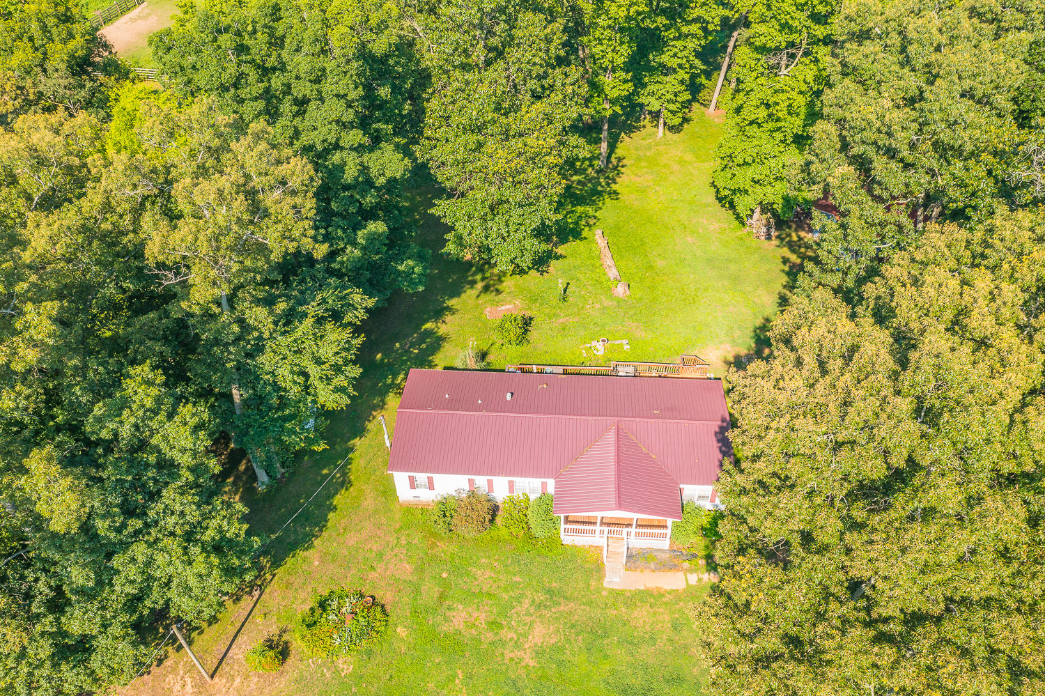 1490 West Armuchee Road LaFayette, GA 30728 - Photo 18 of 67 1490 W Armuchee Aerials HD -3