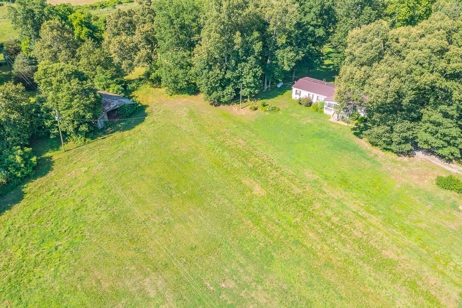 1490 West Armuchee Road LaFayette, GA 30728 - Photo 21 of 67 1490 W Armuchee Aerials HD -9