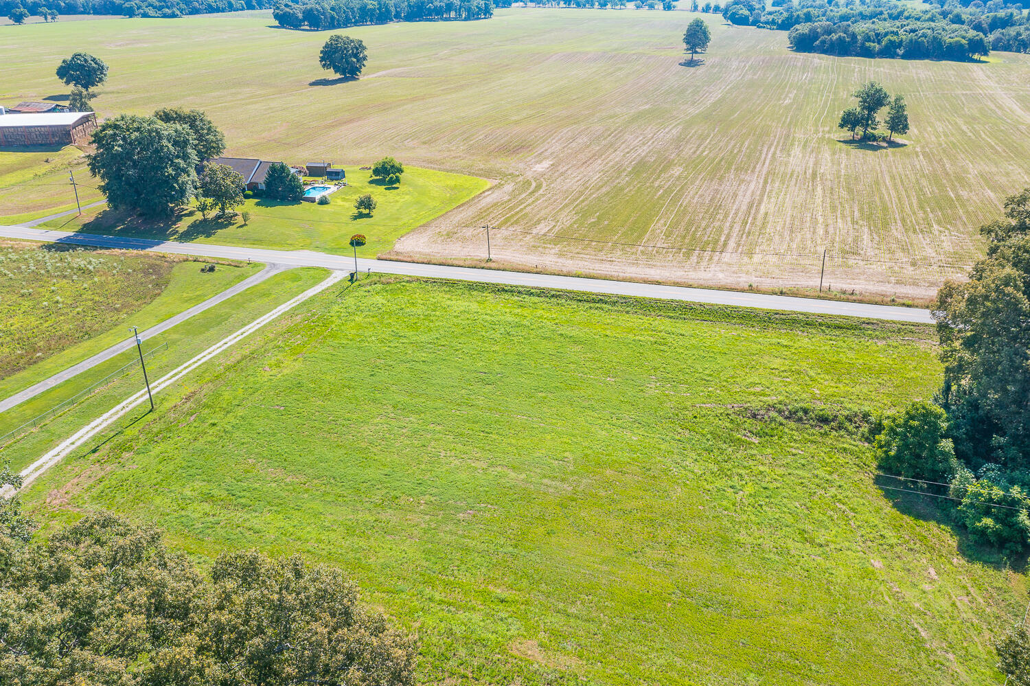 1490 West Armuchee Road LaFayette, GA 30728 - Photo 26 of 67 1490 W Armuchee Aerials HD -15