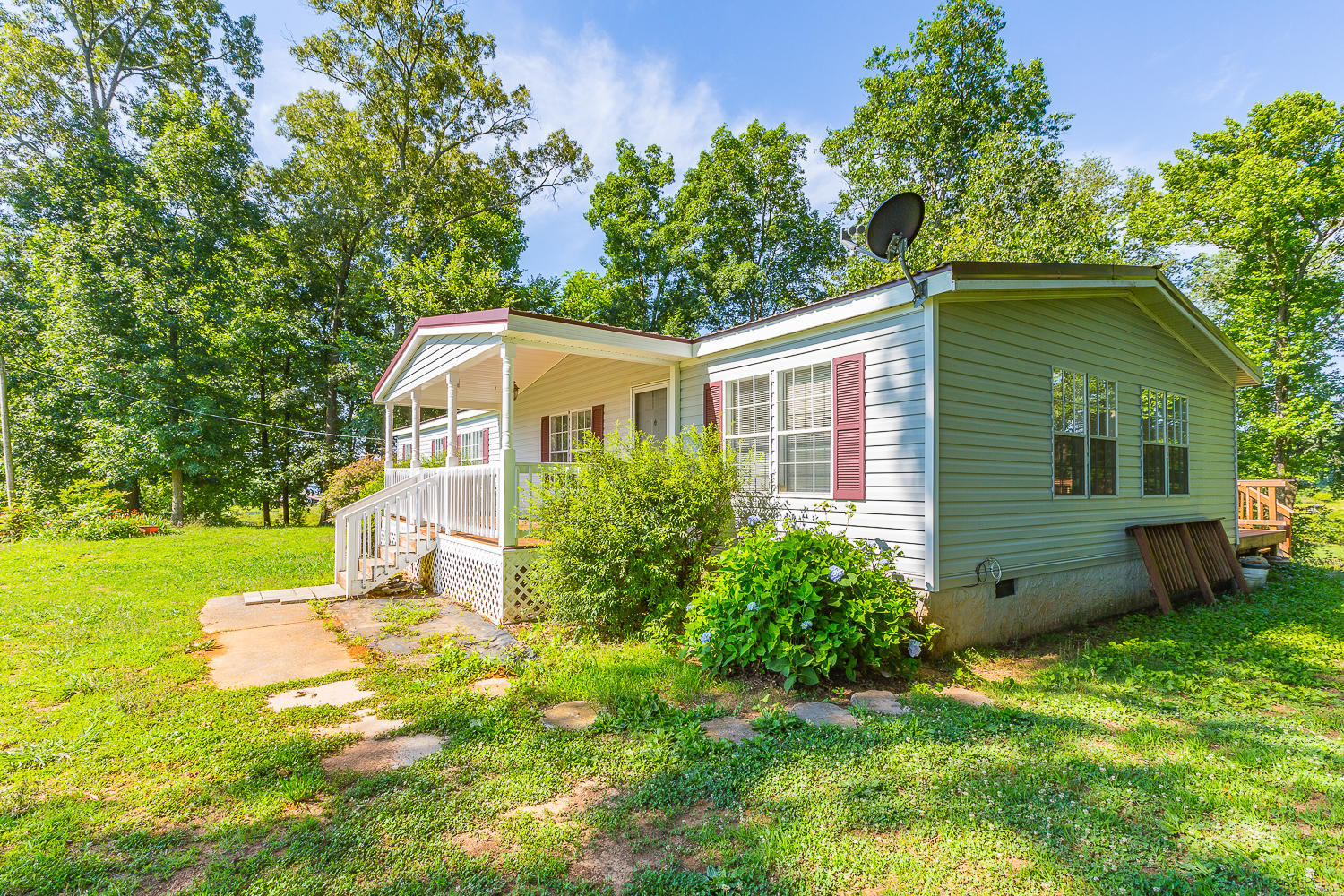 1490 West Armuchee Road LaFayette, GA 30728 - Photo 3 of 67 1490 W Armuchee HD -10