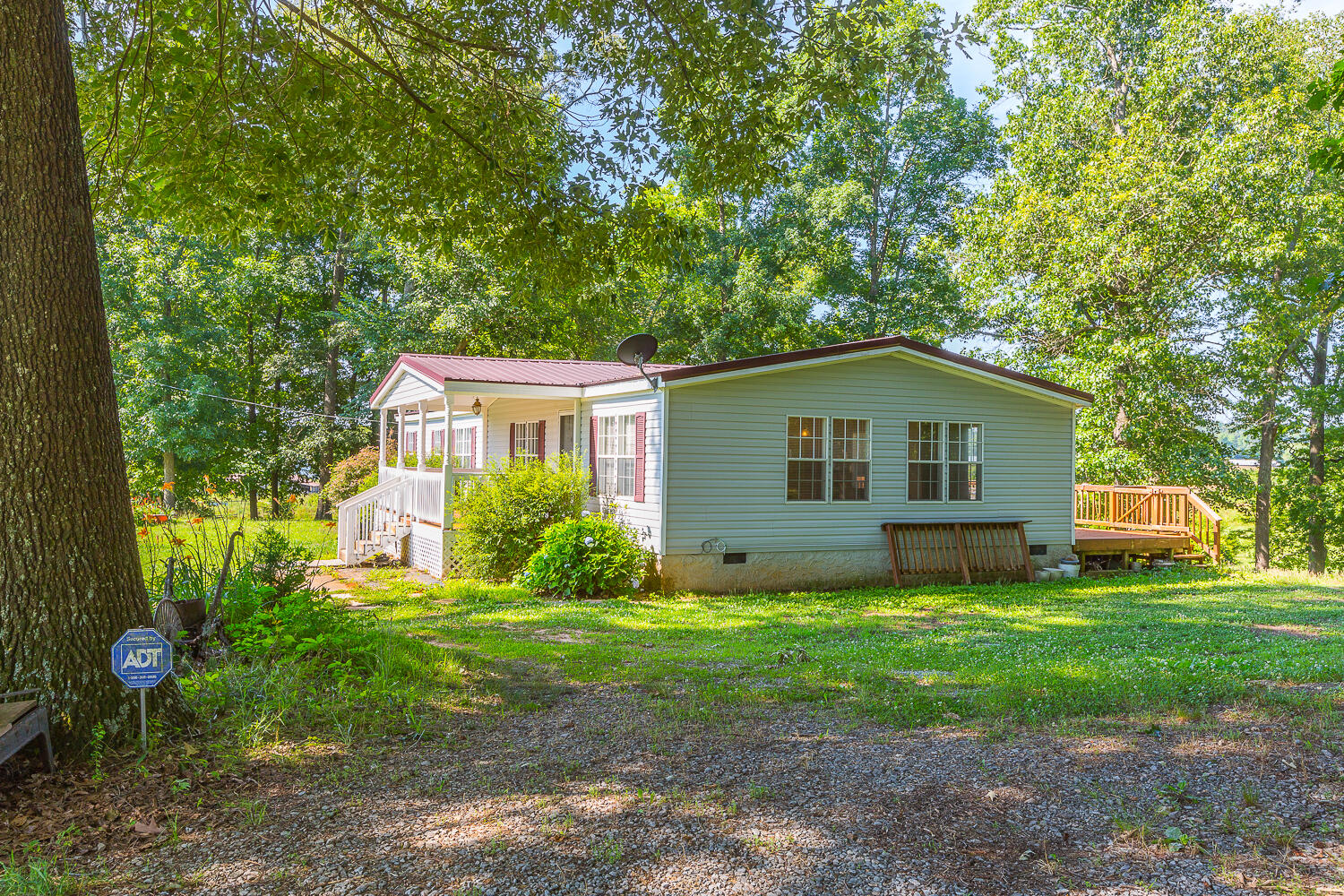 1490 West Armuchee Road LaFayette, GA 30728 - Photo 4 of 67 1490 W Armuchee HD -14