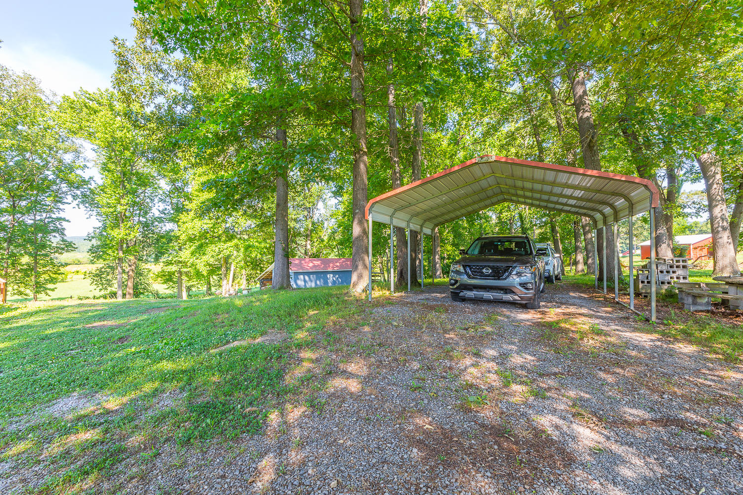 1490 West Armuchee Road LaFayette, GA 30728 - Photo 9 of 67 1490 W Armuchee HD -12