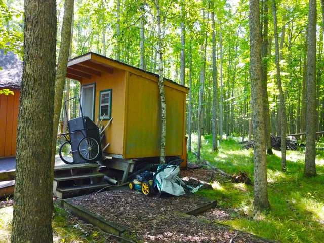 $238,000 | 16779 Angle Shoreline, Angle Inlet, MN 56711