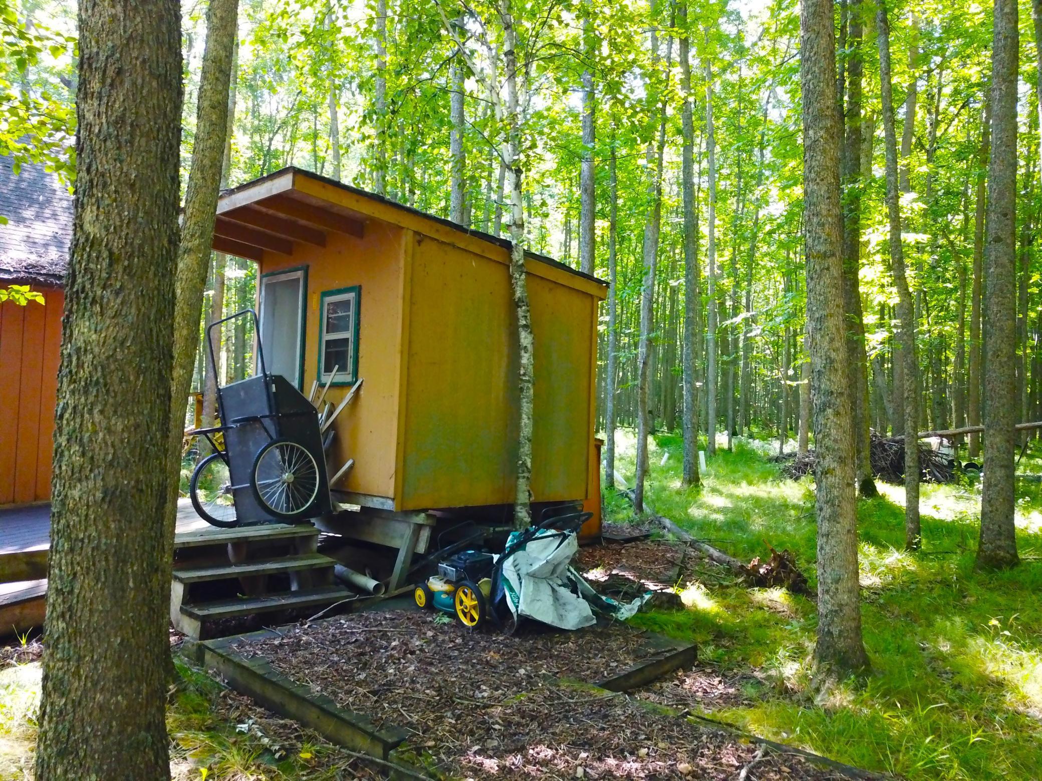 16779 Angle Shoreline Angle Inlet, MN 56711 - Photo 24 of 53