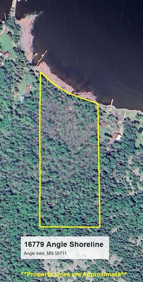 16779 Angle Shoreline Angle Inlet, MN 56711 - Photo 44 of 53