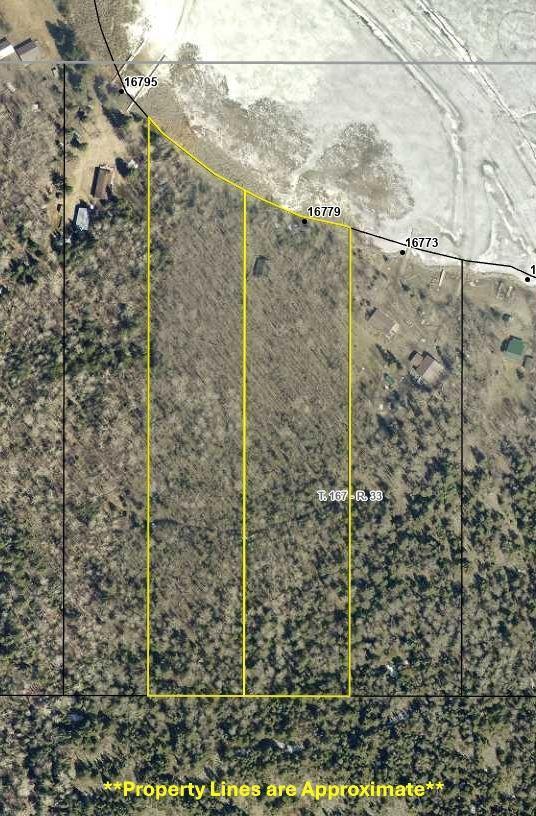 16779 Angle Shoreline Angle Inlet, MN 56711 - Photo 53 of 53