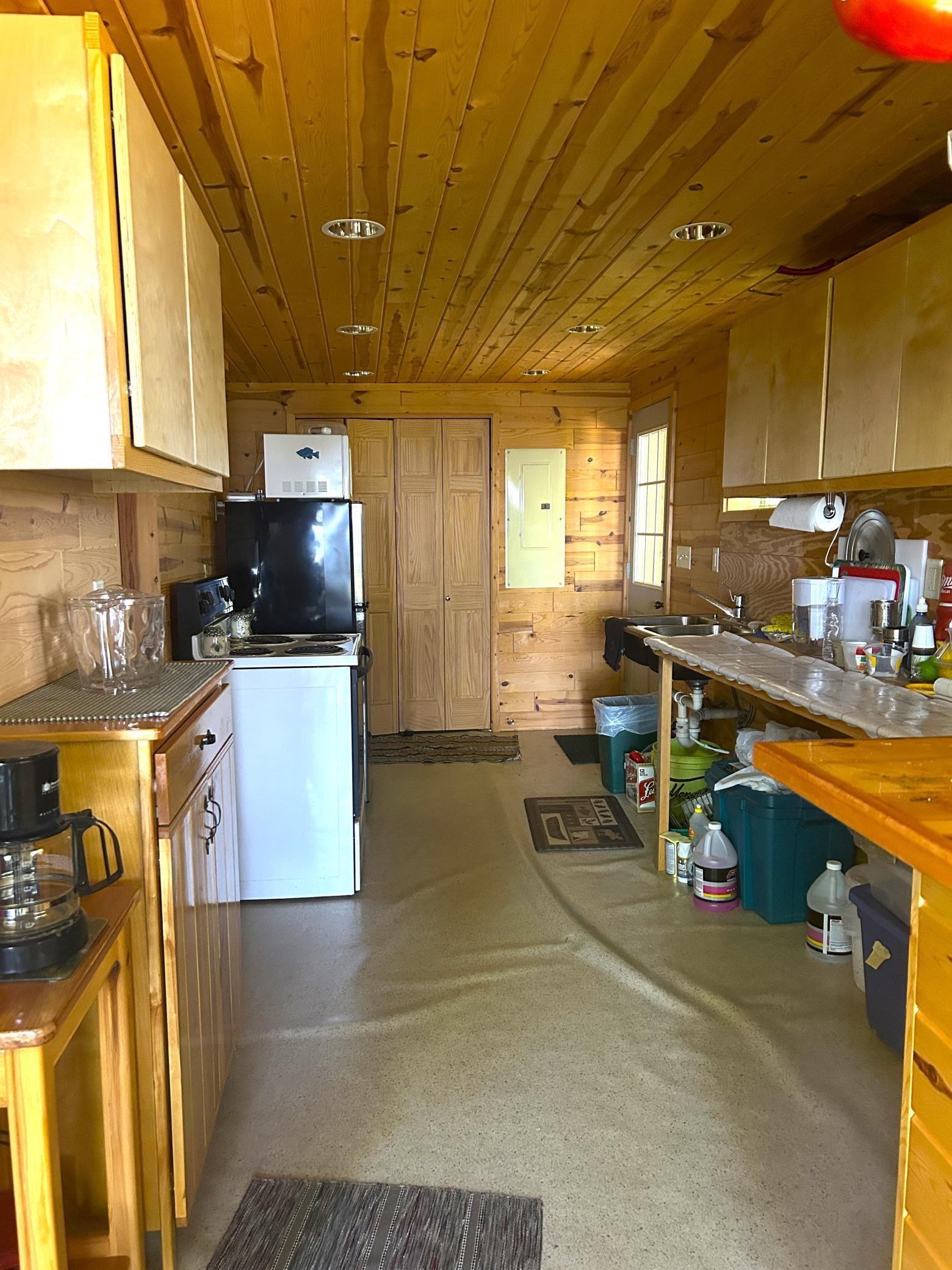 16779 Angle Shoreline Angle Inlet, MN 56711 - Photo 6 of 53