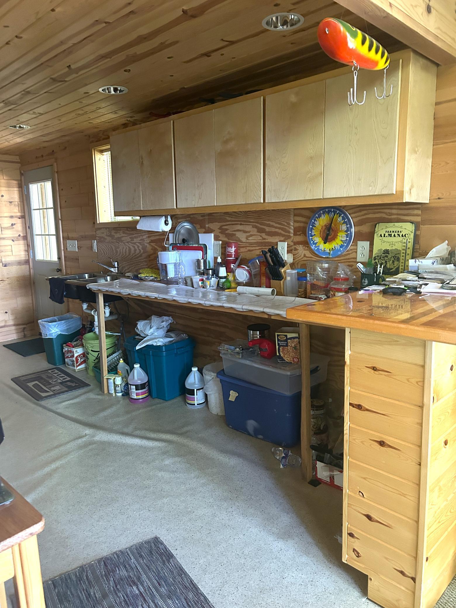 16779 Angle Shoreline Angle Inlet, MN 56711 - Photo 7 of 53