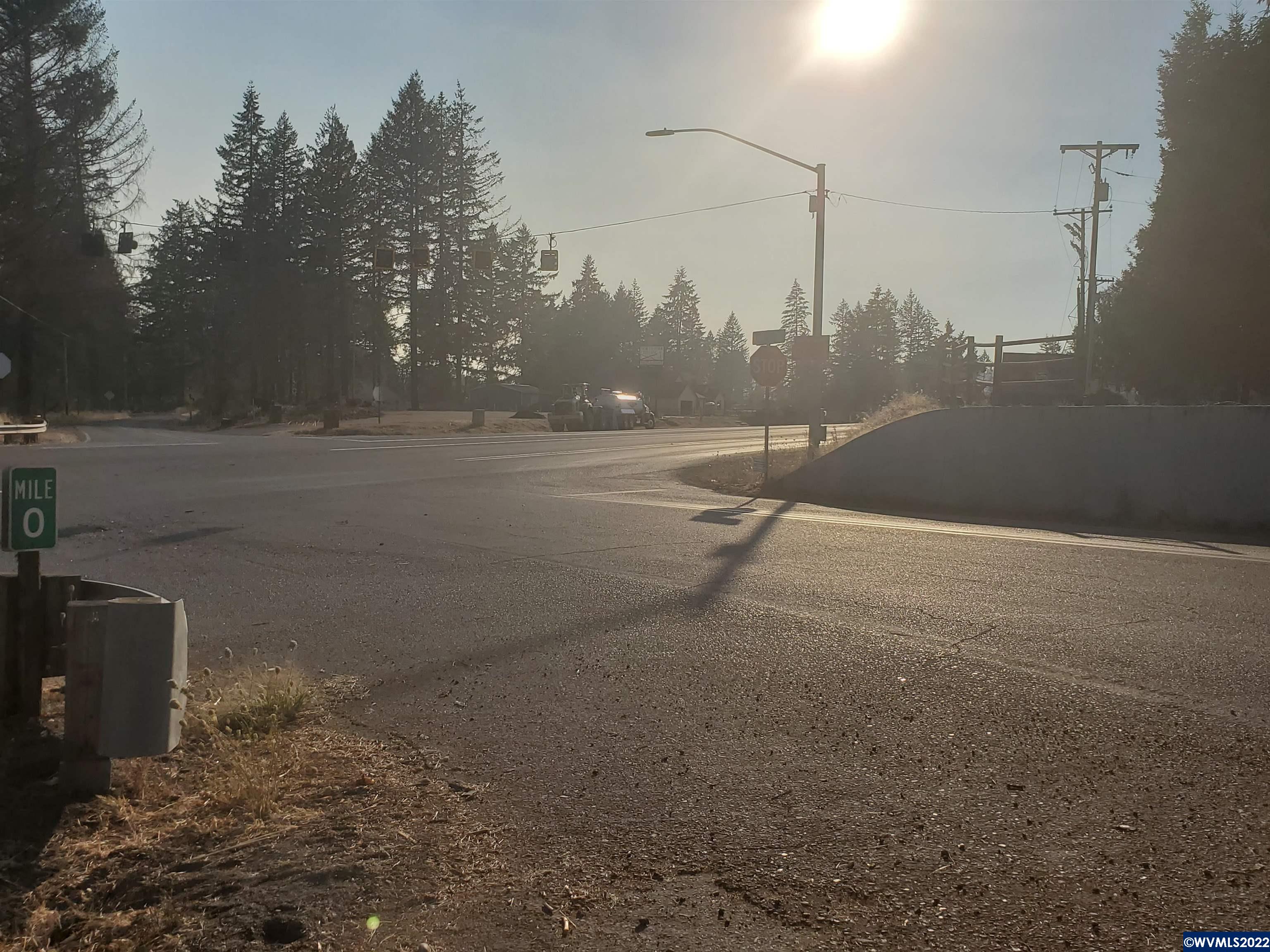 22988 North Fork Road Lyons, OR 97358 - Photo 3 of 26 Gallery Image 3