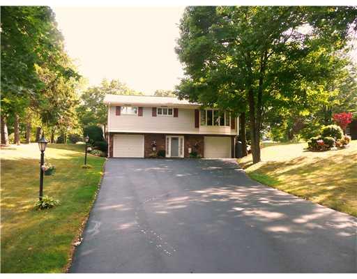179 Hall Road Aliquippa, PA 15001 - Photo 1 of 16 Exterior Front.