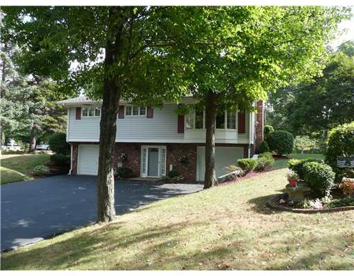 179 Hall Road Aliquippa, PA 15001 - Photo 2 of 16 Exterior Front.