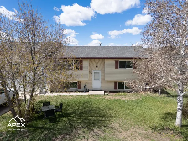 $359,000 | 123 Colonial Avenue, Evanston, WY 82930