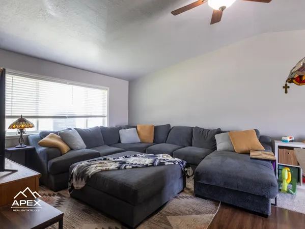 $359,000 | 123 Colonial Avenue, Evanston, WY 82930