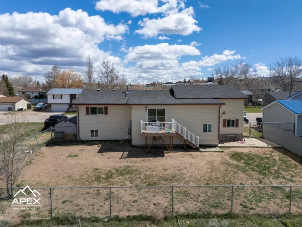 $359,000 | 123 Colonial Avenue, Evanston, WY 82930