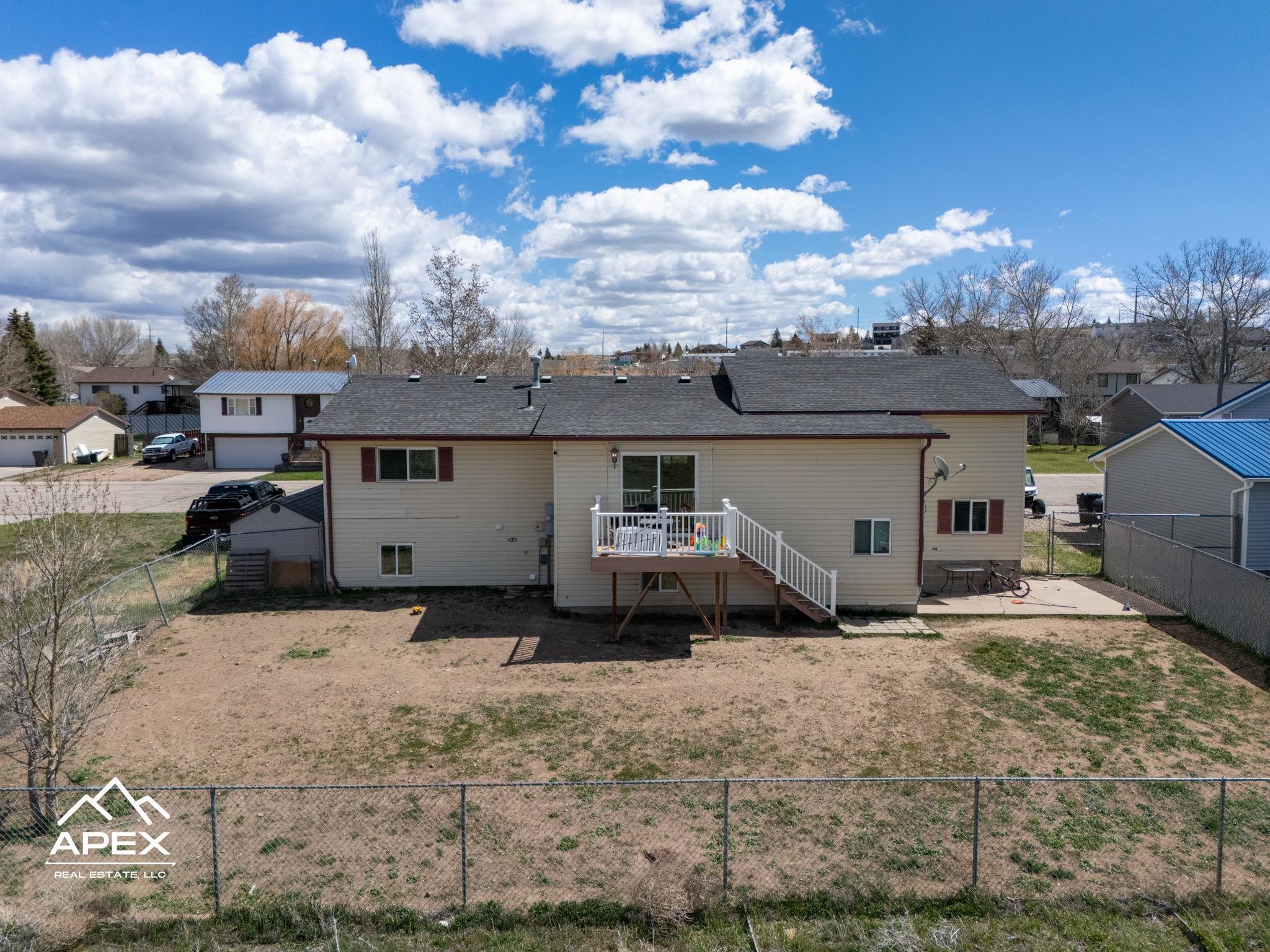 123 Colonial Avenue Evanston, WY 82930 - Photo 23 of 25