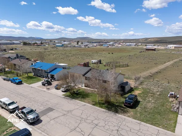 $359,000 | 123 Colonial Avenue, Evanston, WY 82930