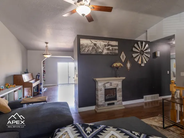 $359,000 | 123 Colonial Avenue, Evanston, WY 82930