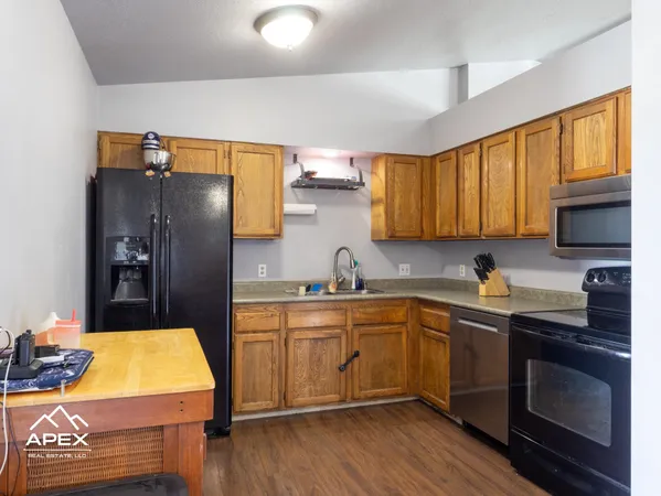 $359,000 | 123 Colonial Avenue, Evanston, WY 82930