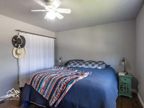$359,000 | 123 Colonial Avenue, Evanston, WY 82930