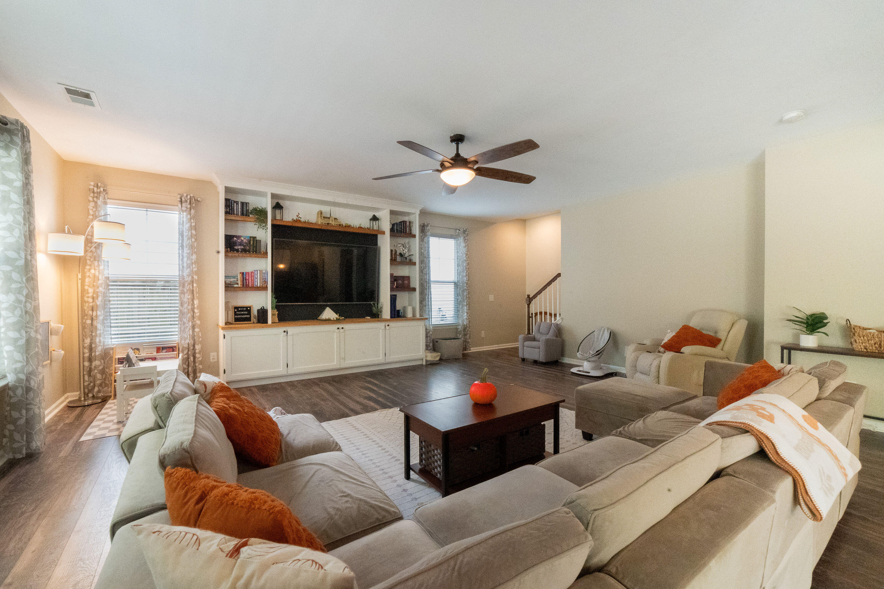 178 Hickory Ridge Way Summerville, SC 29483 - Photo 9 of 28 HRNOV3(2of3)