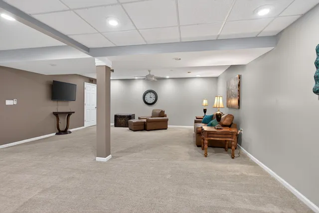 $457,900 | 767 Berkshire Drive, Saline, MI 48176