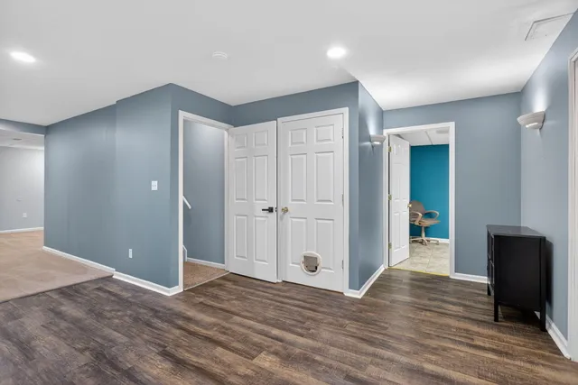 $457,900 | 767 Berkshire Drive, Saline, MI 48176