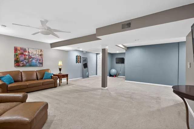 $457,900 | 767 Berkshire Drive, Saline, MI 48176