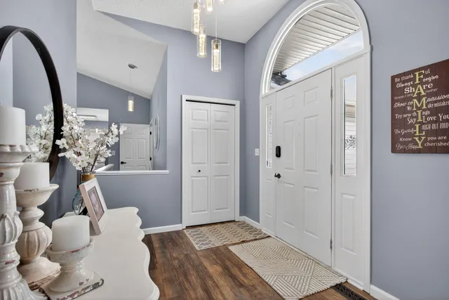 $457,900 | 767 Berkshire Drive, Saline, MI 48176