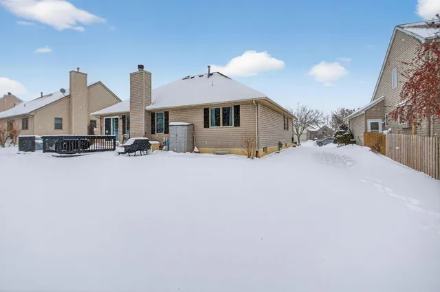 $457,900 | 767 Berkshire Drive, Saline, MI 48176