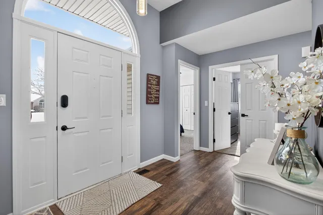 $457,900 | 767 Berkshire Drive, Saline, MI 48176