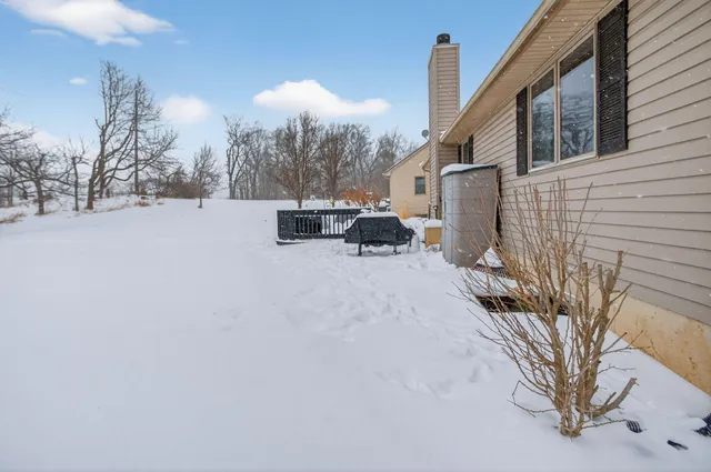 $457,900 | 767 Berkshire Drive, Saline, MI 48176