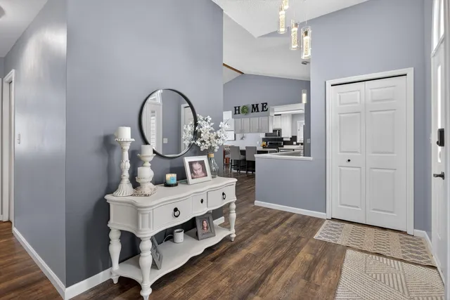 $457,900 | 767 Berkshire Drive, Saline, MI 48176