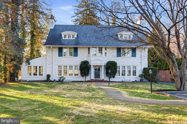 $2,195,000 | 305 Wister Road, Wynnewood, PA 19096