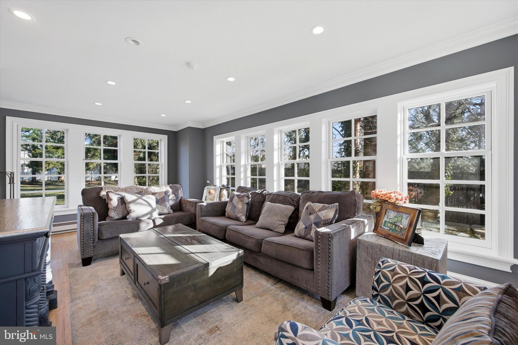 305 Wister Road Wynnewood, PA 19096 - Photo 11 of 53 Den