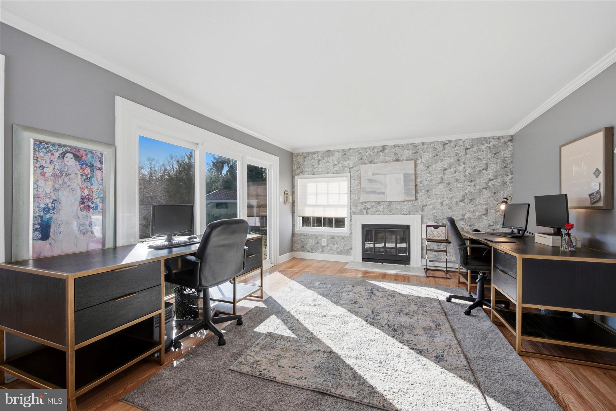 305 Wister Road Wynnewood, PA 19096 - Photo 13 of 53 Office