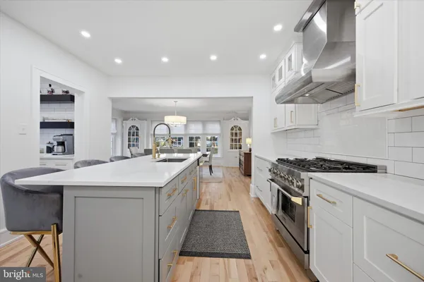 $2,195,000 | 305 Wister Road, Wynnewood, PA 19096