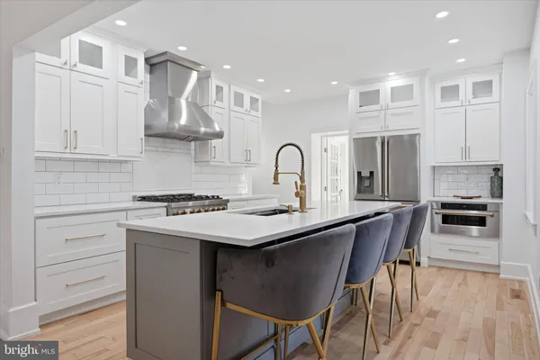 $2,195,000 | 305 Wister Road, Wynnewood, PA 19096