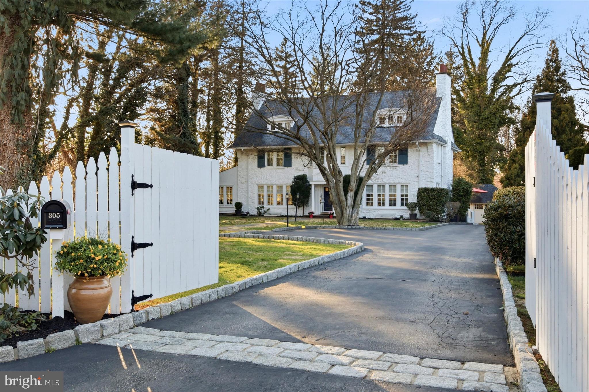 305 Wister Road Wynnewood, PA 19096 - Photo 2 of 53