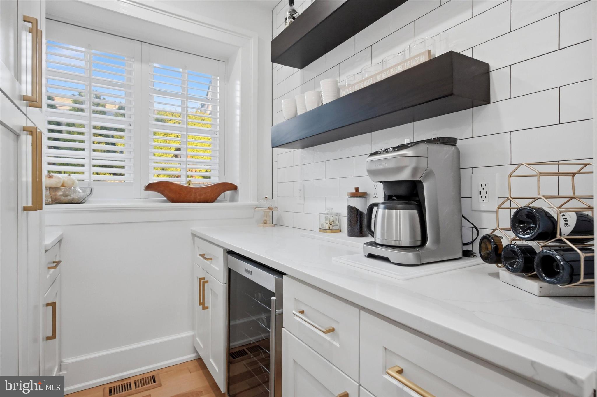 305 Wister Road Wynnewood, PA 19096 - Photo 22 of 53 Pantry