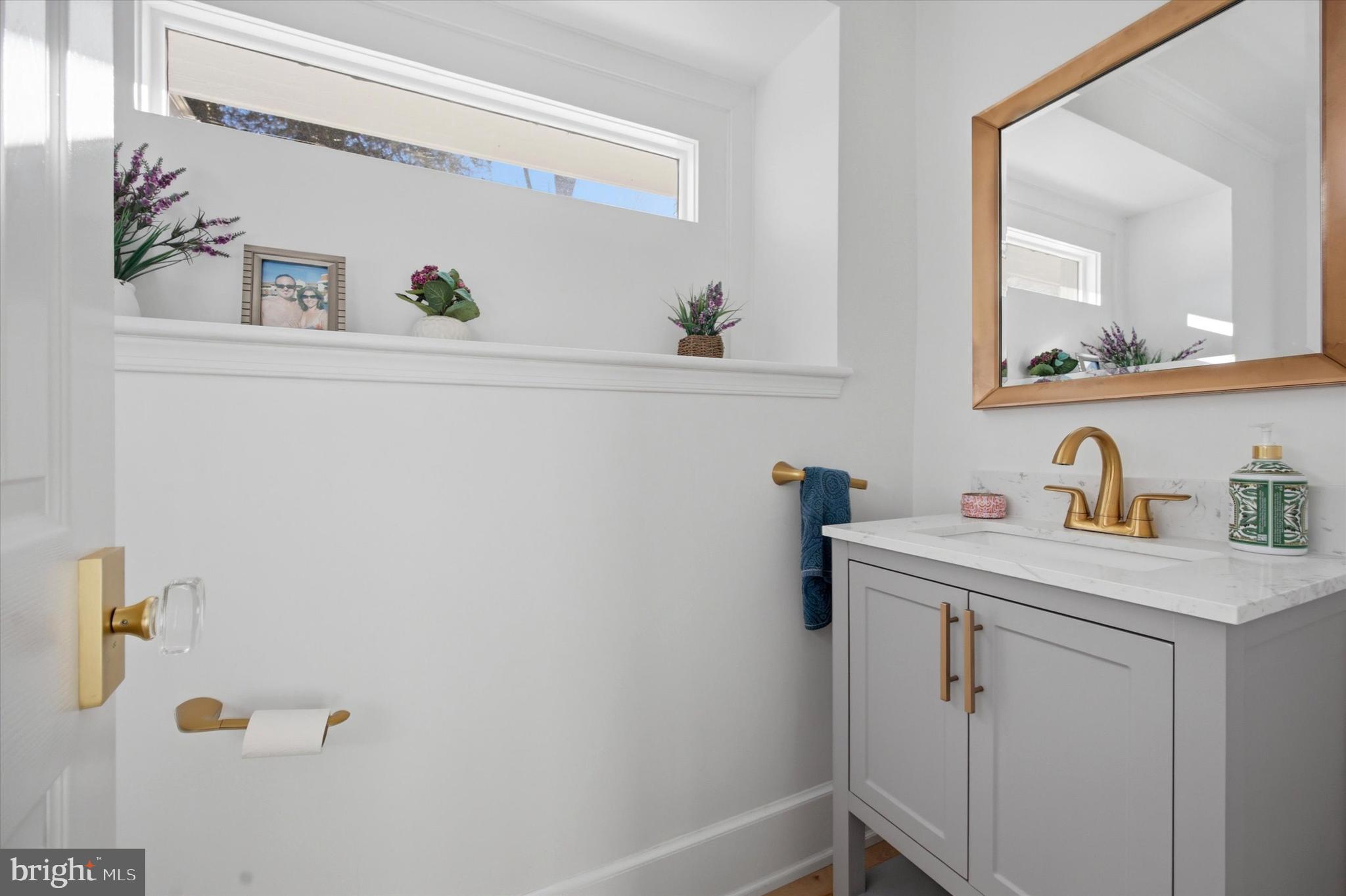 305 Wister Road Wynnewood, PA 19096 - Photo 25 of 53 Powder Room