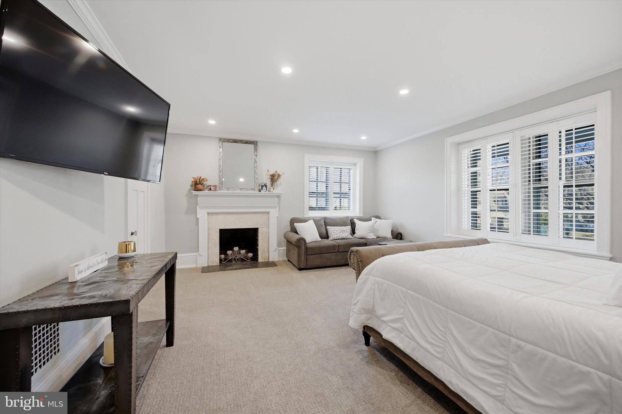 305 Wister Road Wynnewood, PA 19096 - Photo 26 of 53 Primary Bedroom