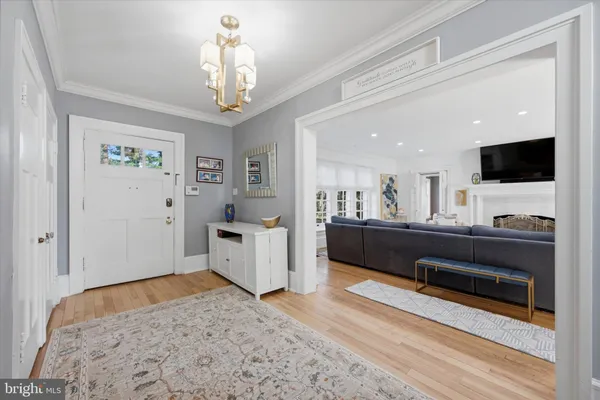 $2,195,000 | 305 Wister Road, Wynnewood, PA 19096