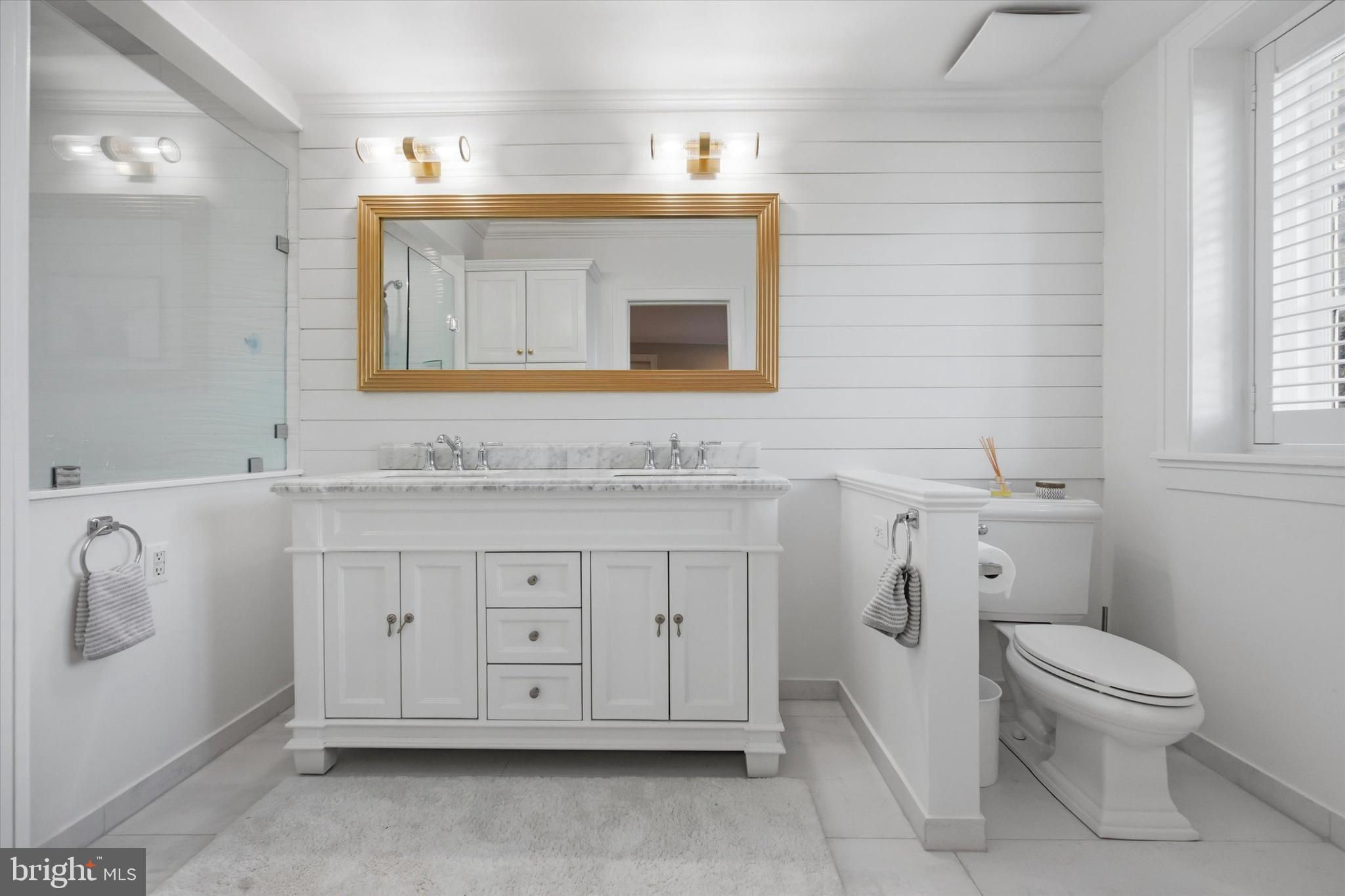 305 Wister Road Wynnewood, PA 19096 - Photo 31 of 53 Primary Bathroom