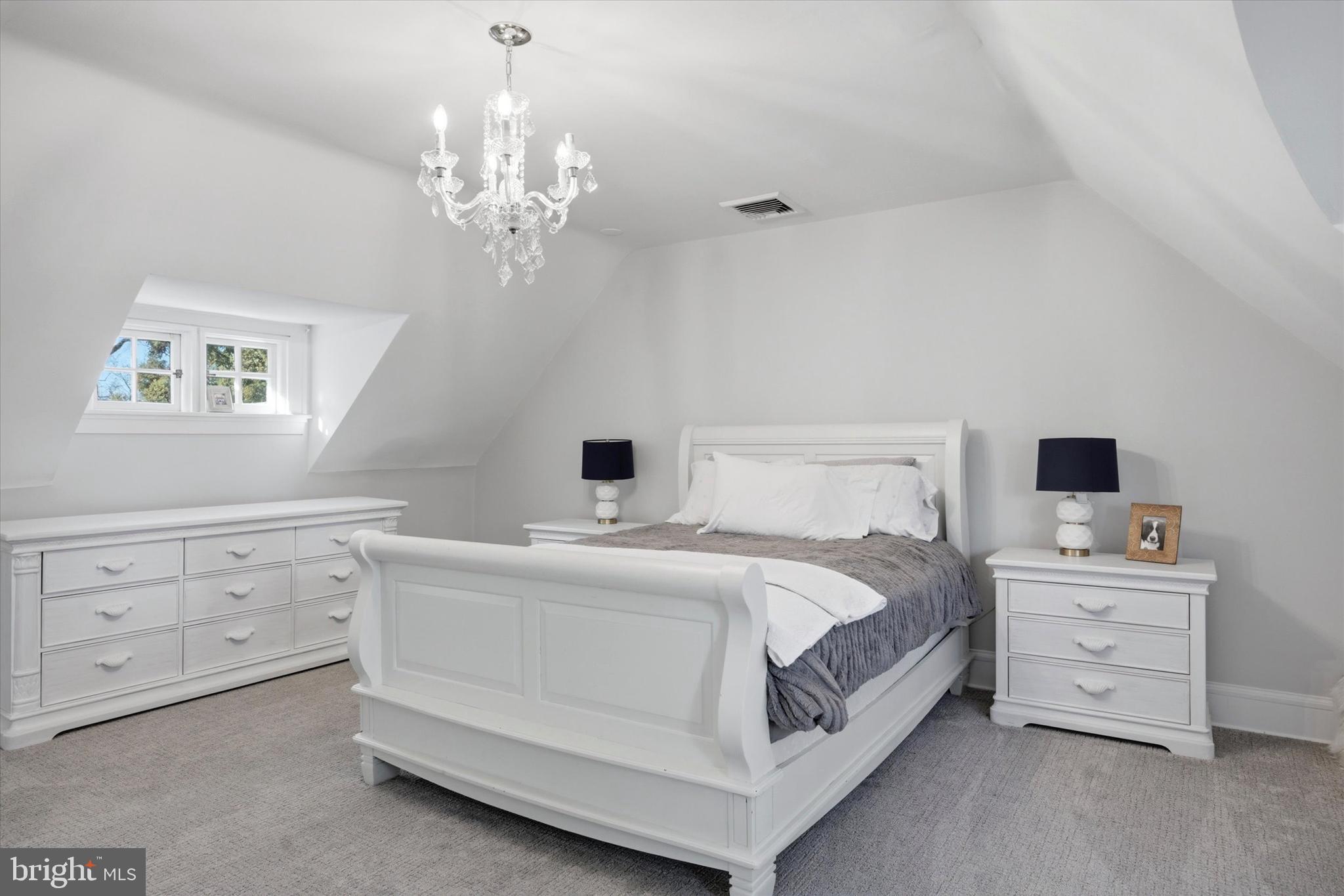 305 Wister Road Wynnewood, PA 19096 - Photo 36 of 53 Bedroom # 3