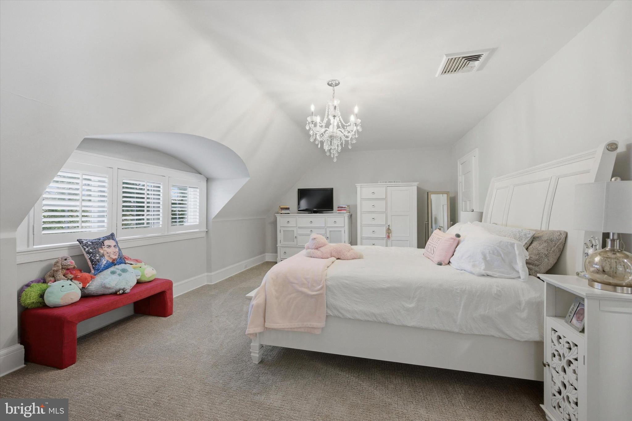 305 Wister Road Wynnewood, PA 19096 - Photo 40 of 53 Bedroom # 4