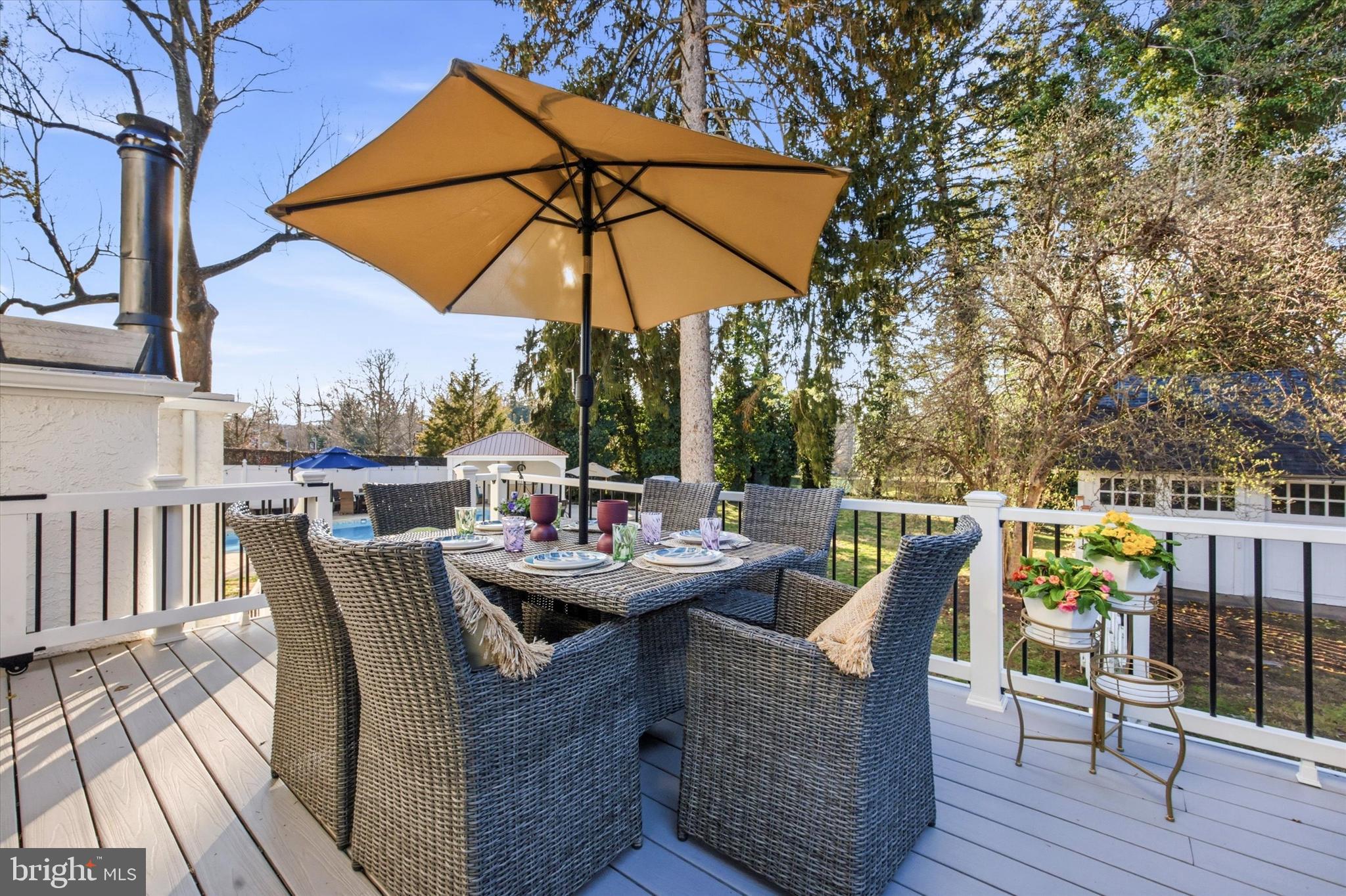 305 Wister Road Wynnewood, PA 19096 - Photo 48 of 53