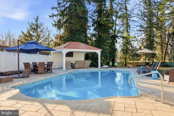 $2,195,000 | 305 Wister Road, Wynnewood, PA 19096